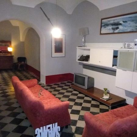 Loft Canneto Apartment Genoa Luaran gambar