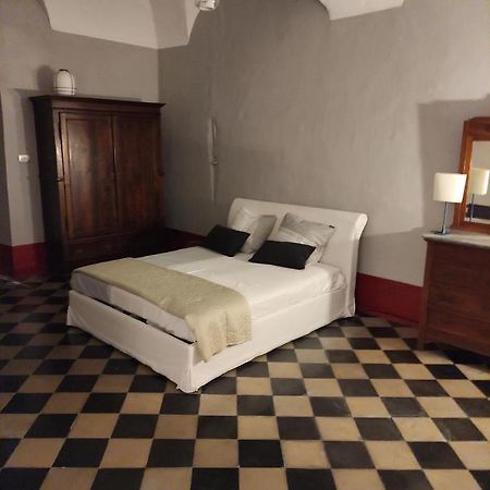 Loft Canneto Apartment Genoa Luaran gambar