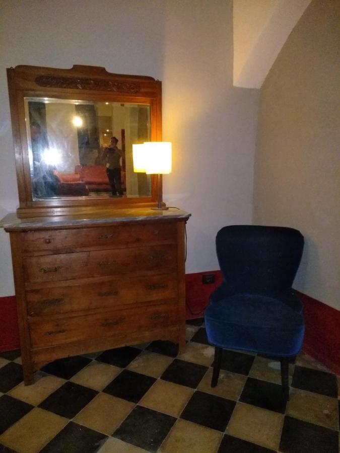 Loft Canneto Apartment Genoa Luaran gambar