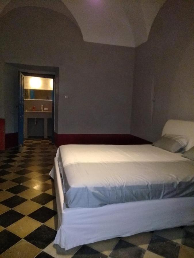 Loft Canneto Apartment Genoa Luaran gambar