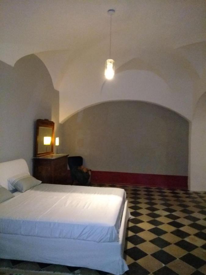 Loft Canneto Apartment Genoa Luaran gambar