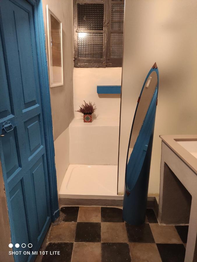 Loft Canneto Apartment Genoa Luaran gambar