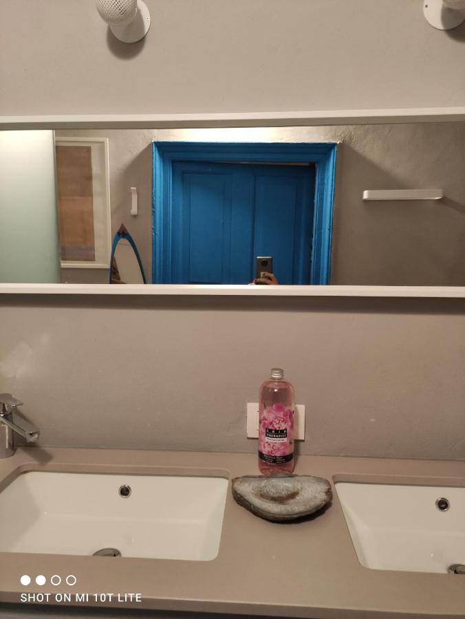 Loft Canneto Apartment Genoa Luaran gambar