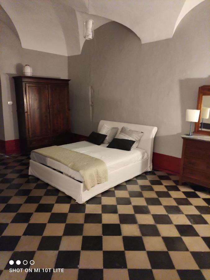 Loft Canneto Apartment Genoa Luaran gambar
